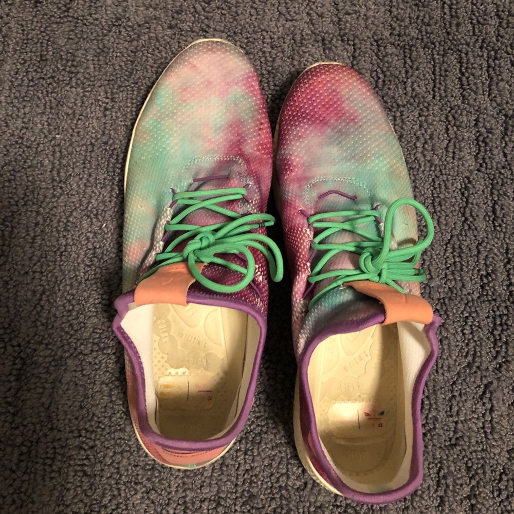 Adidas Pharrell Holi NMD